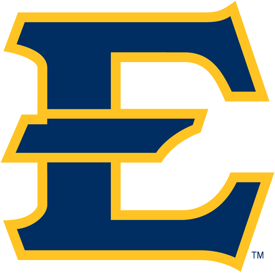 ETSU Buccaneers iron ons